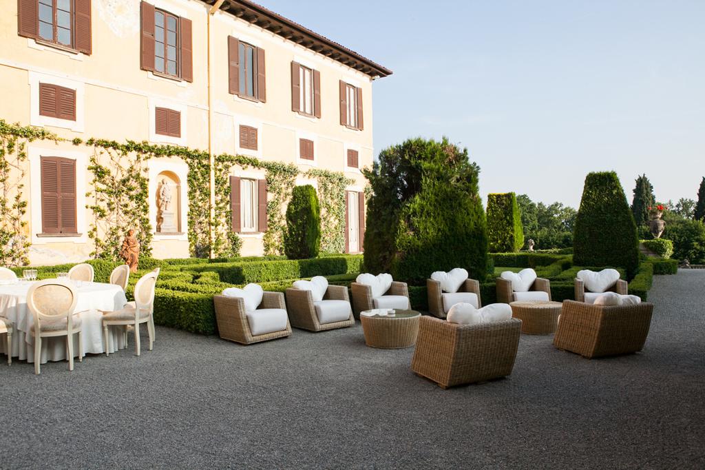 Villa Orsini Colonna – Imbersago (LC)